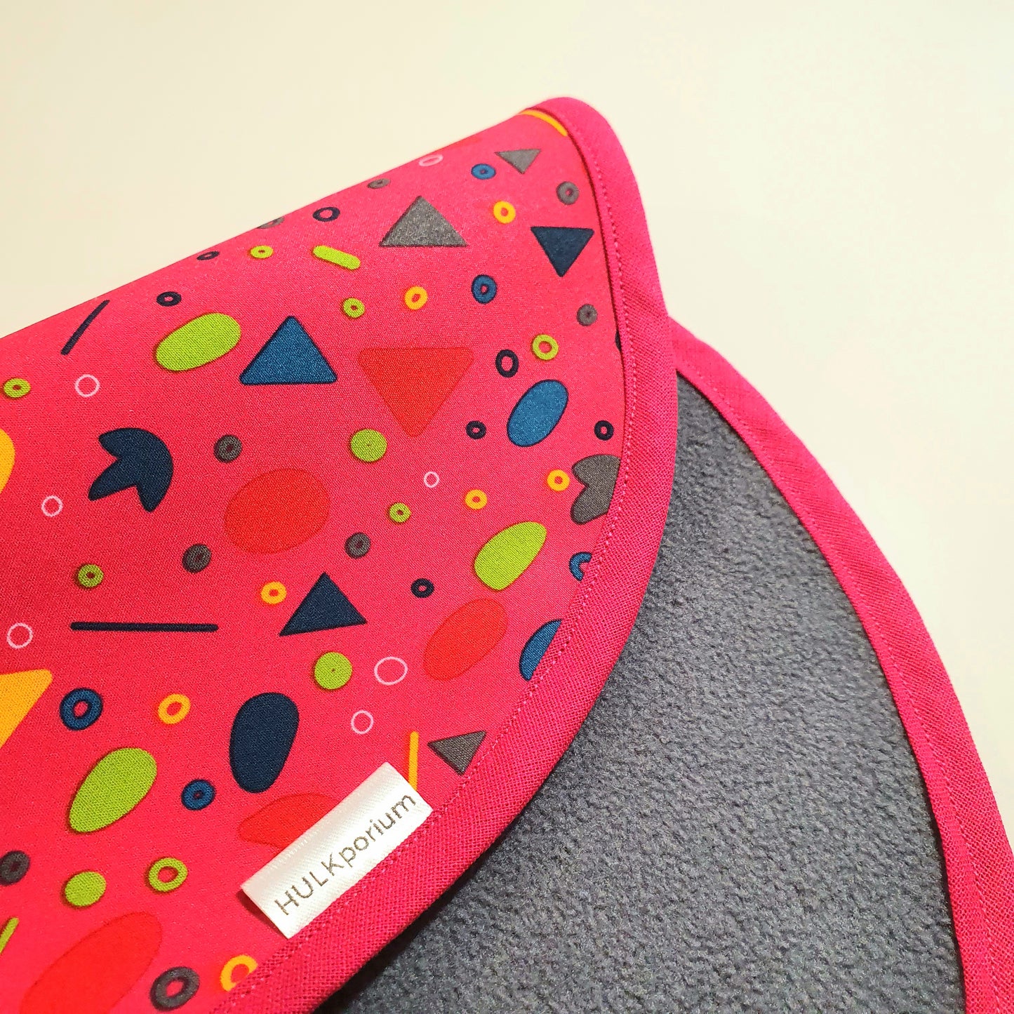 Dežni plašček Pink Spring