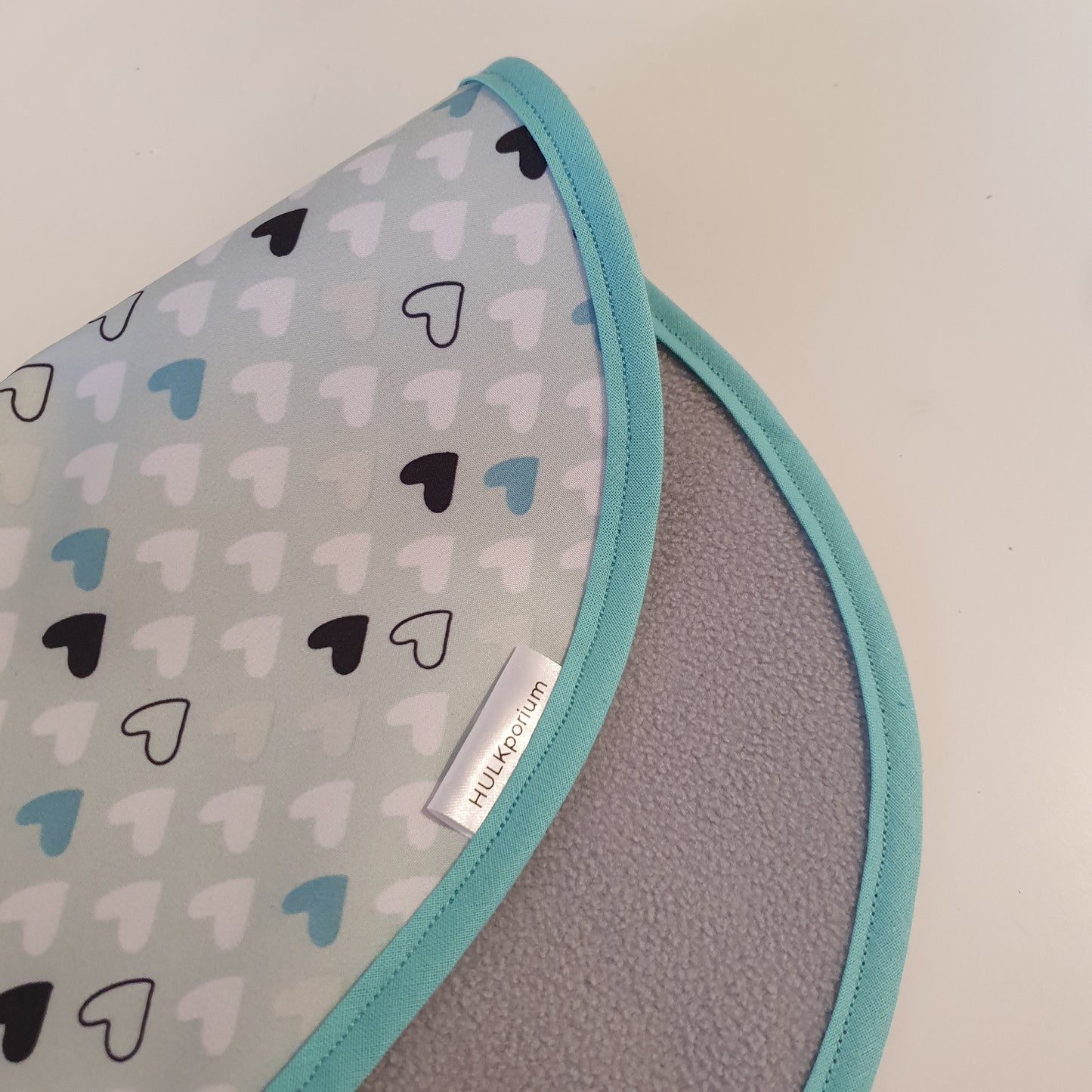 Dežni plašček One Blue Love