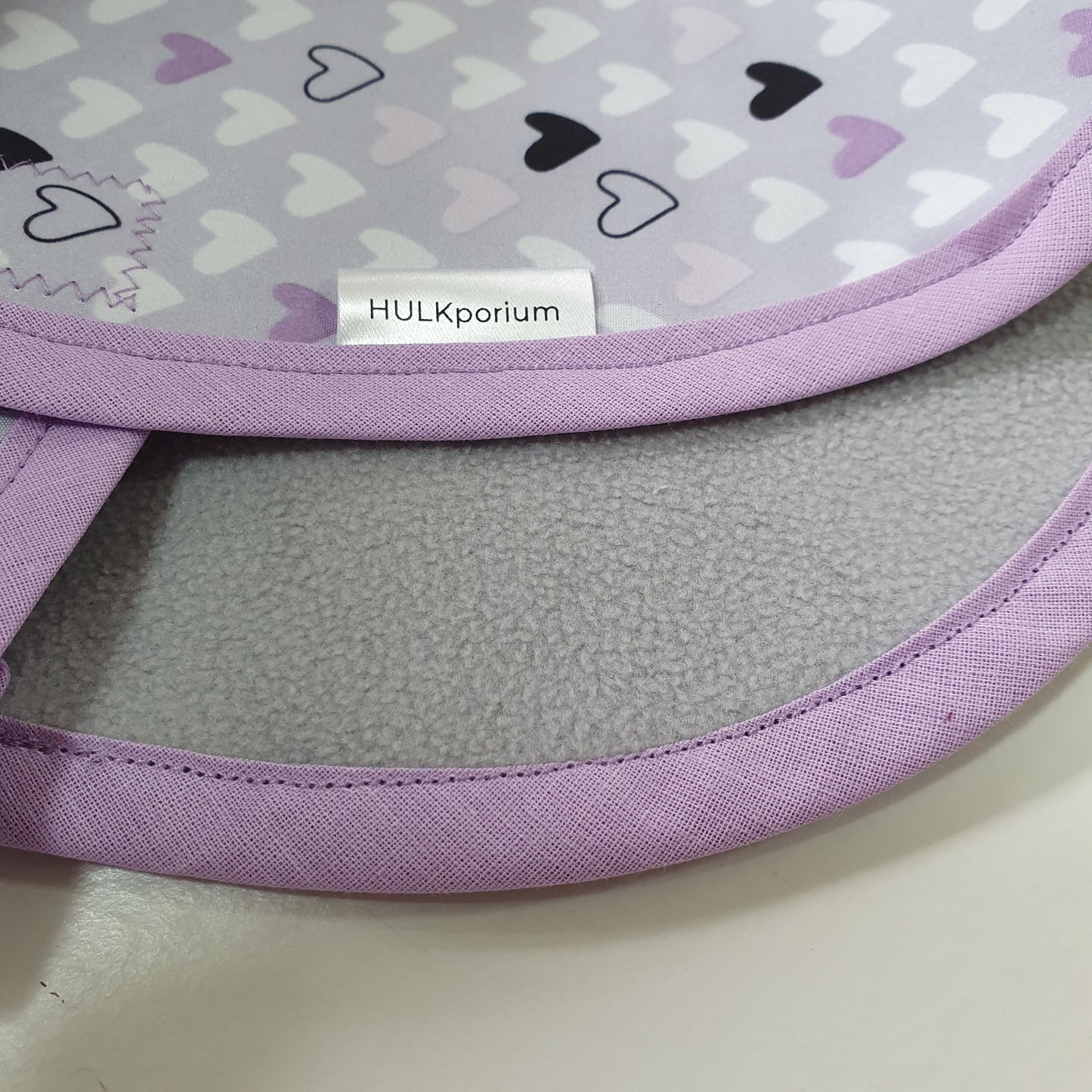 Dežni plašček One Violet Love