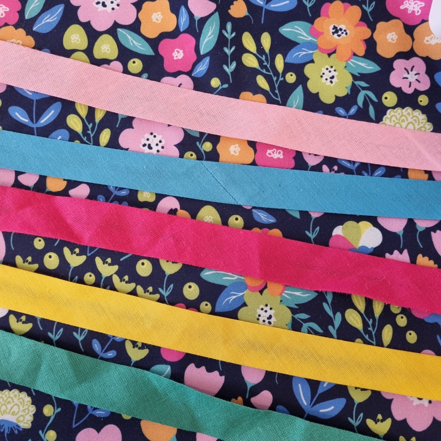 Dežni plašček Flower Power