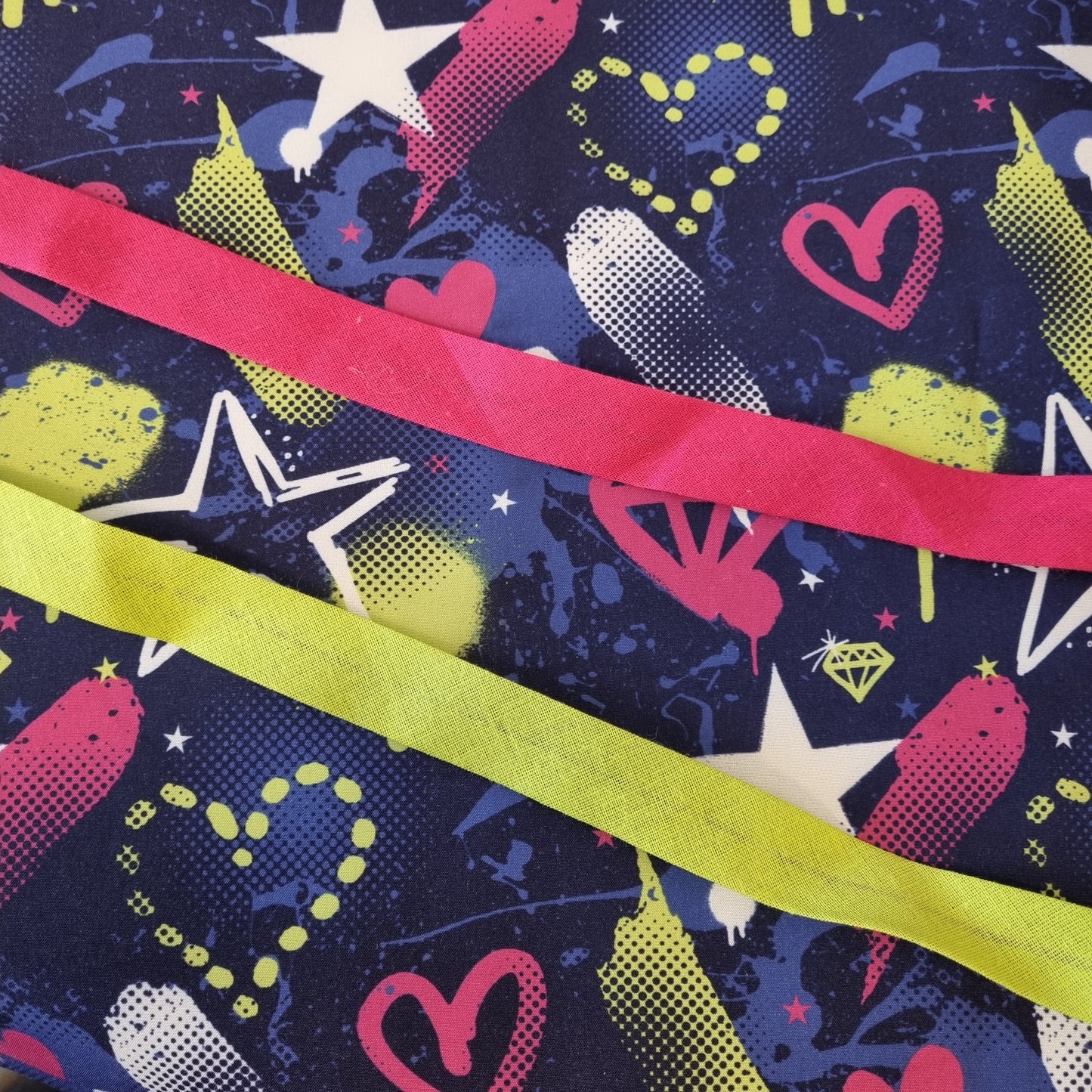 Dežni plašček Star of the Night