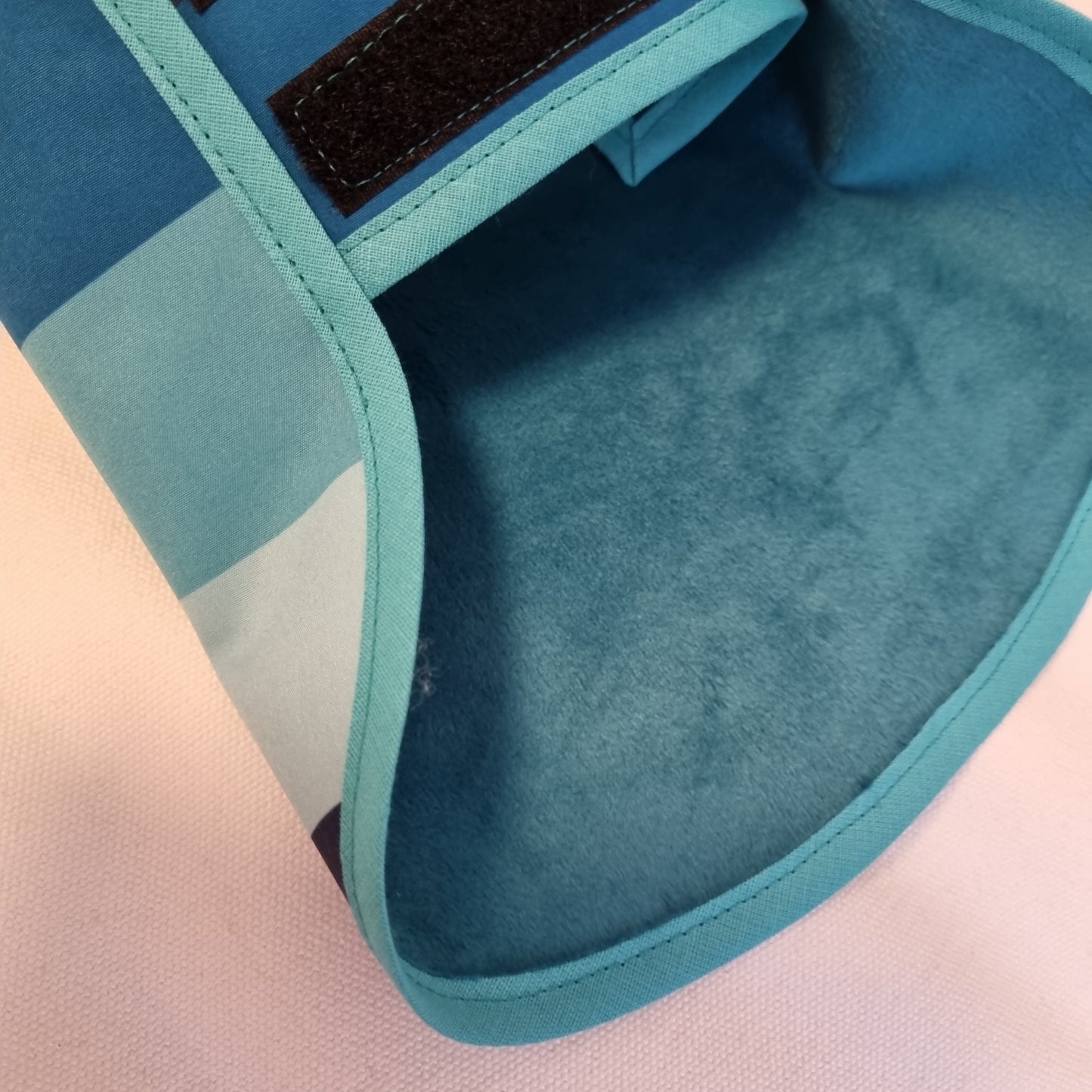 Dežni plašček Blue Luxury