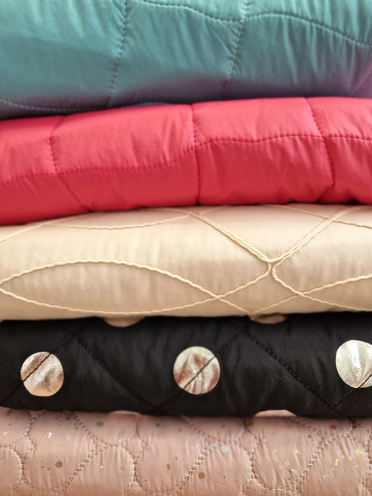 Bundica Beige Royalty