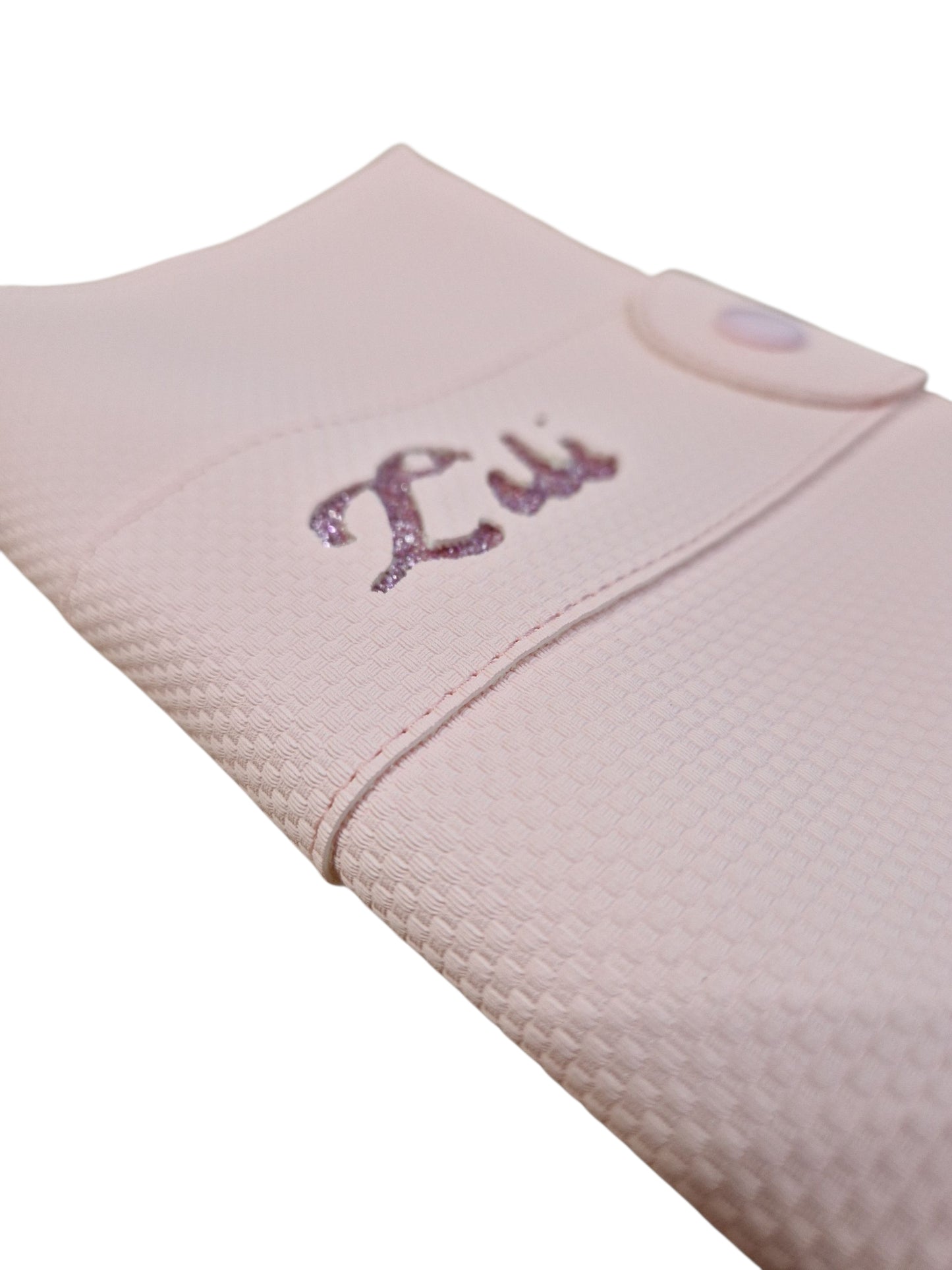 Ovitek za ljubljenčkov EU potni list