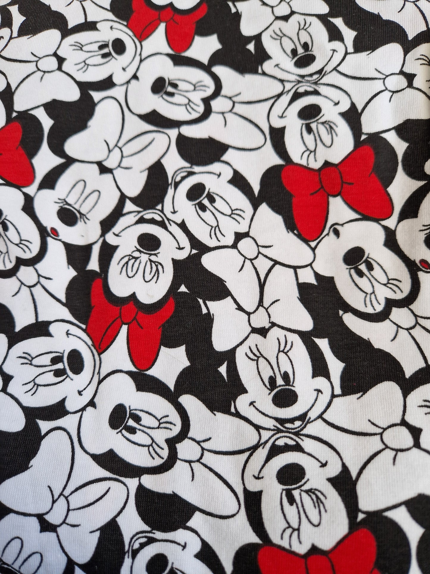 Majčka Minnie Love