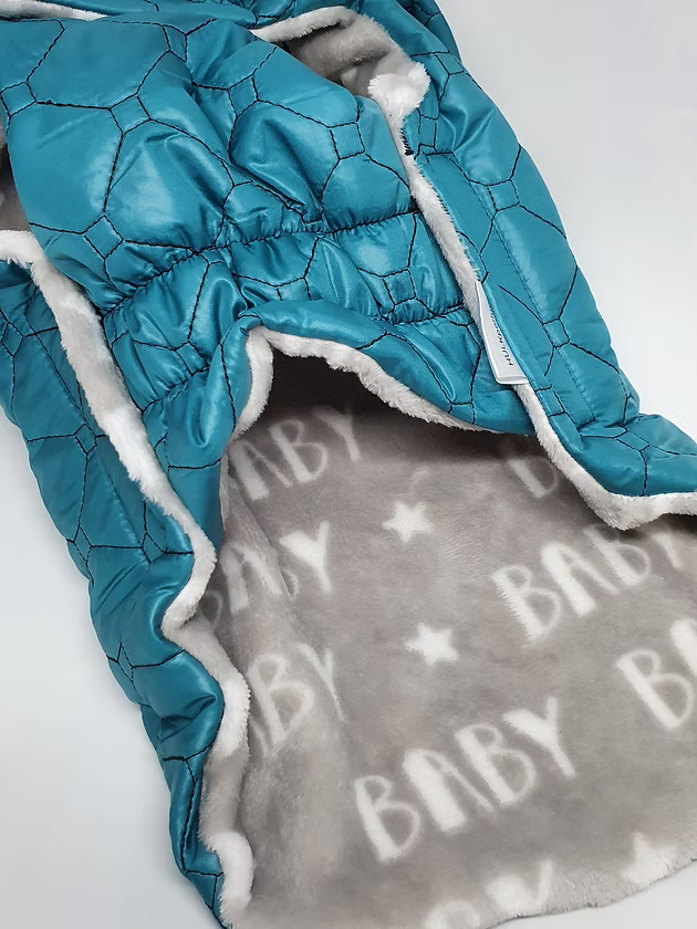 Bundica Turquoise Perfection