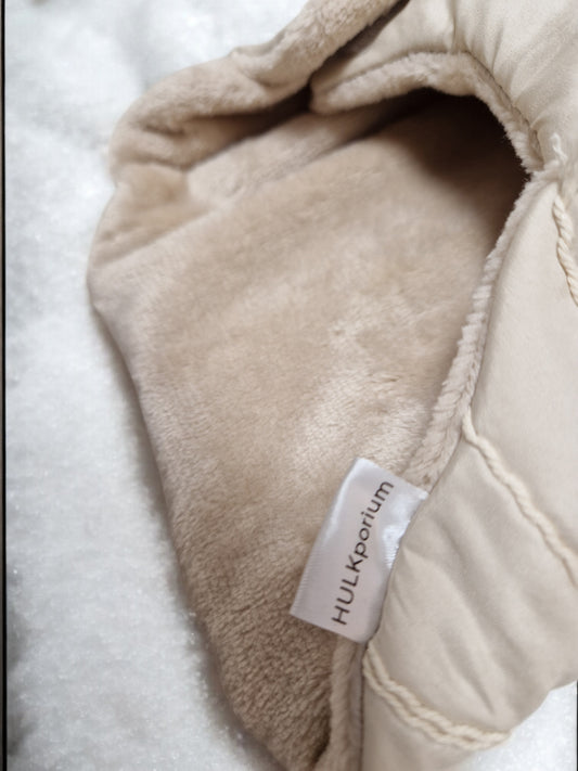 Bundica Beige Royalty