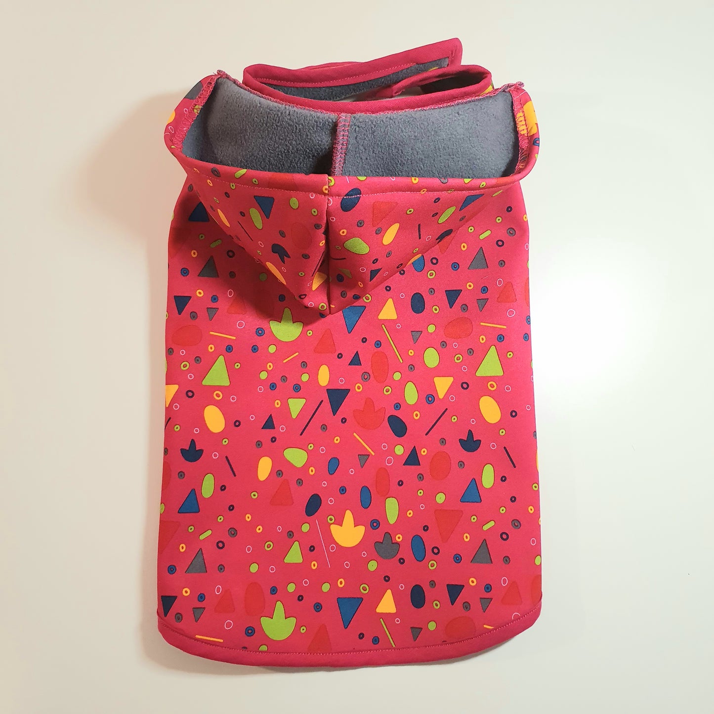 Dežni plašček Pink Spring