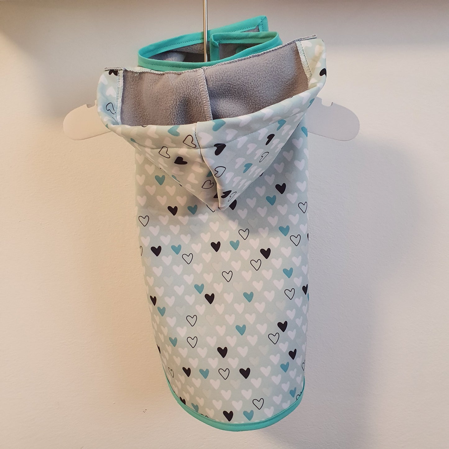 Dežni plašček One Blue Love