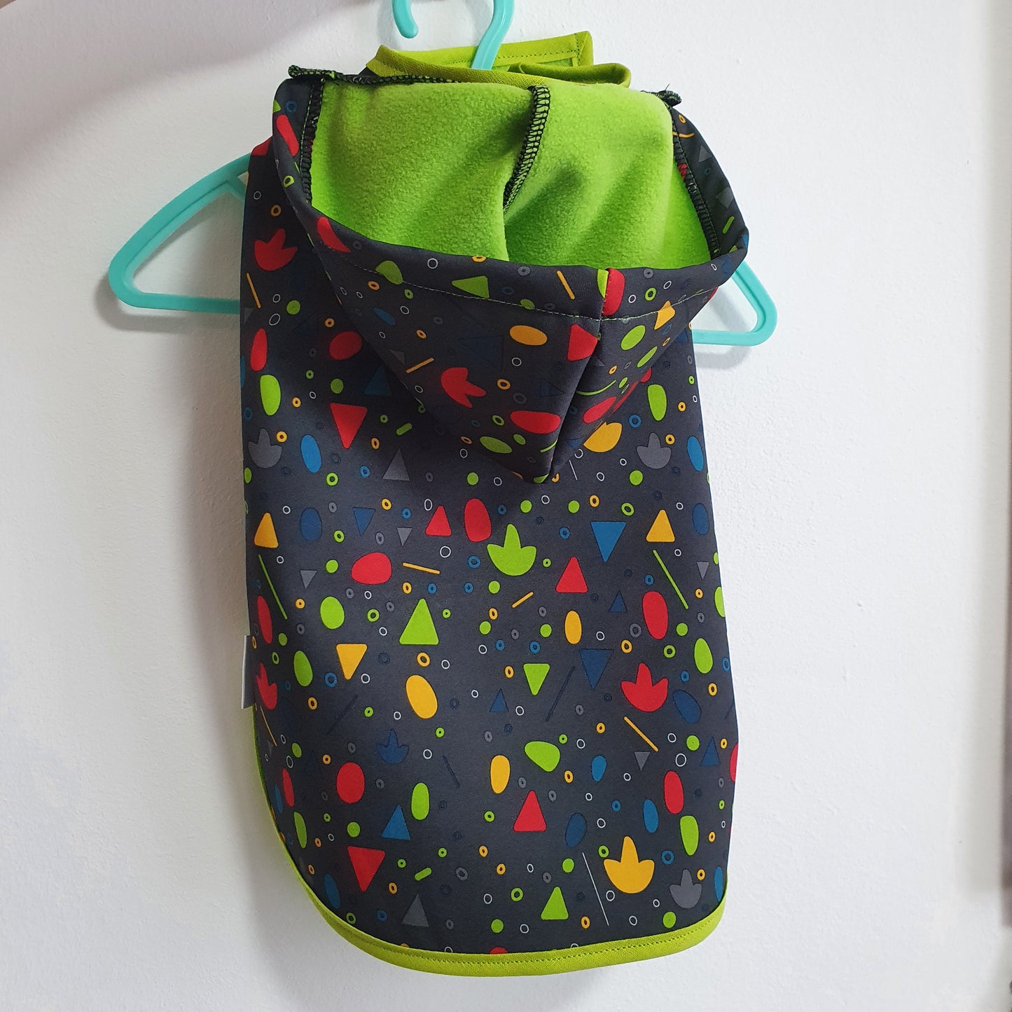 Dežni plašček Green Life