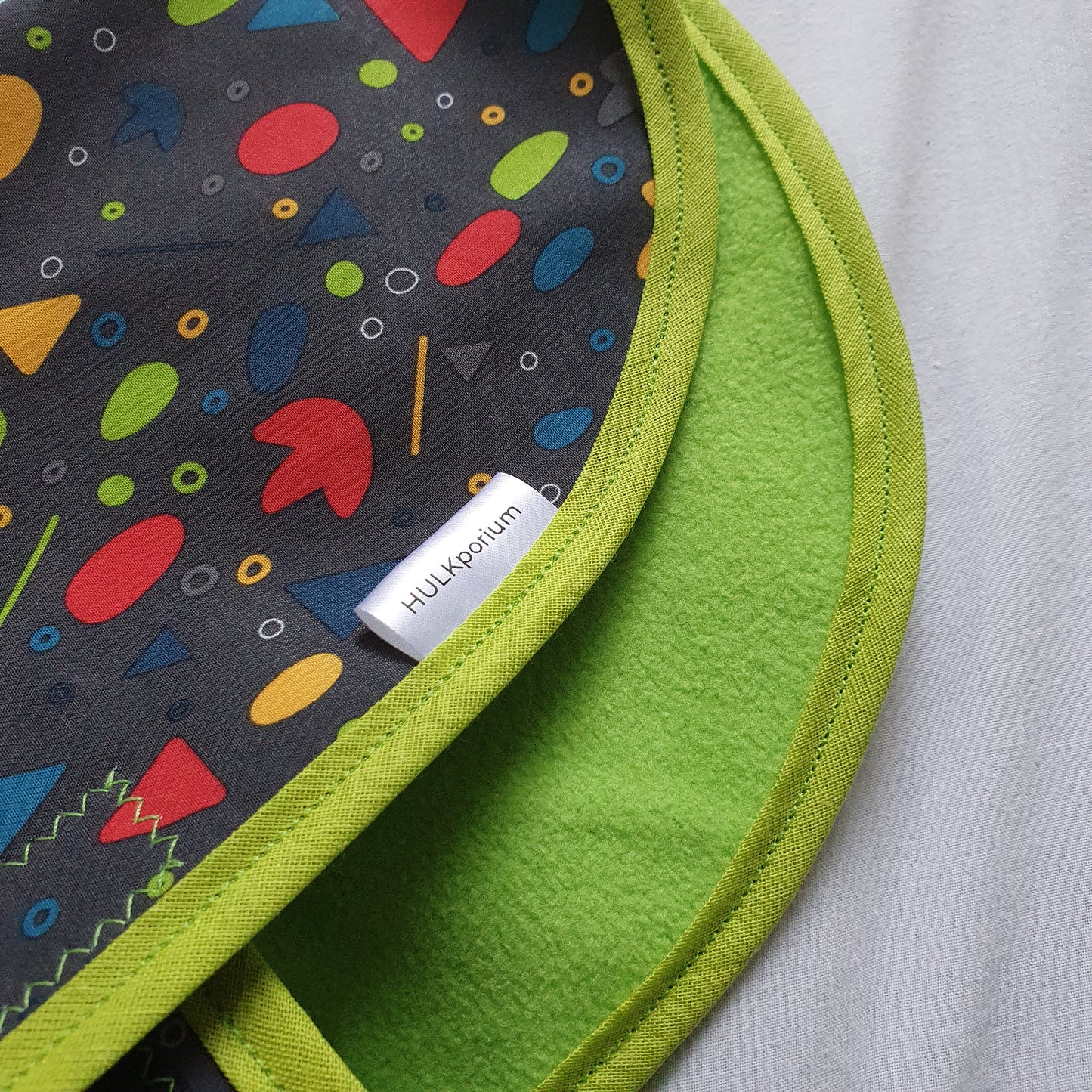 Dežni plašček Green Life