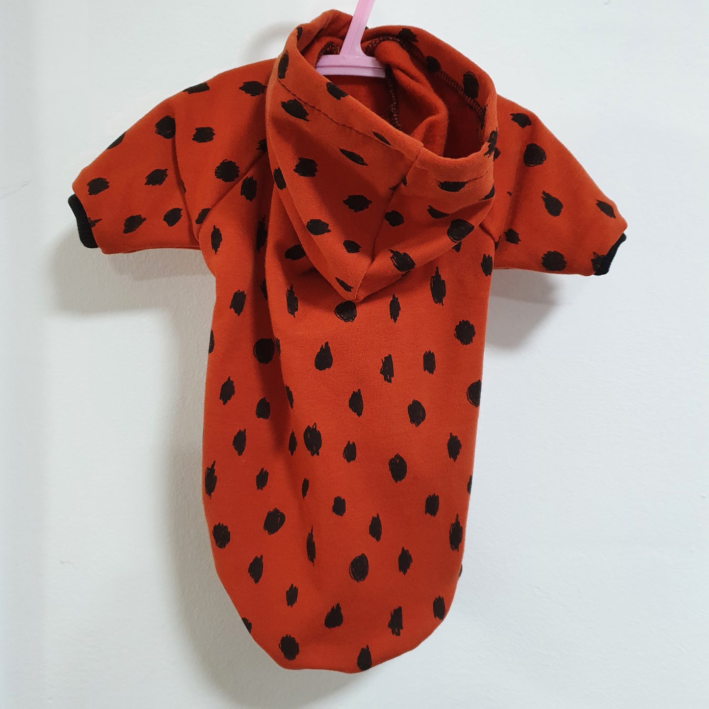 Hoodie Dot Dot Dot I