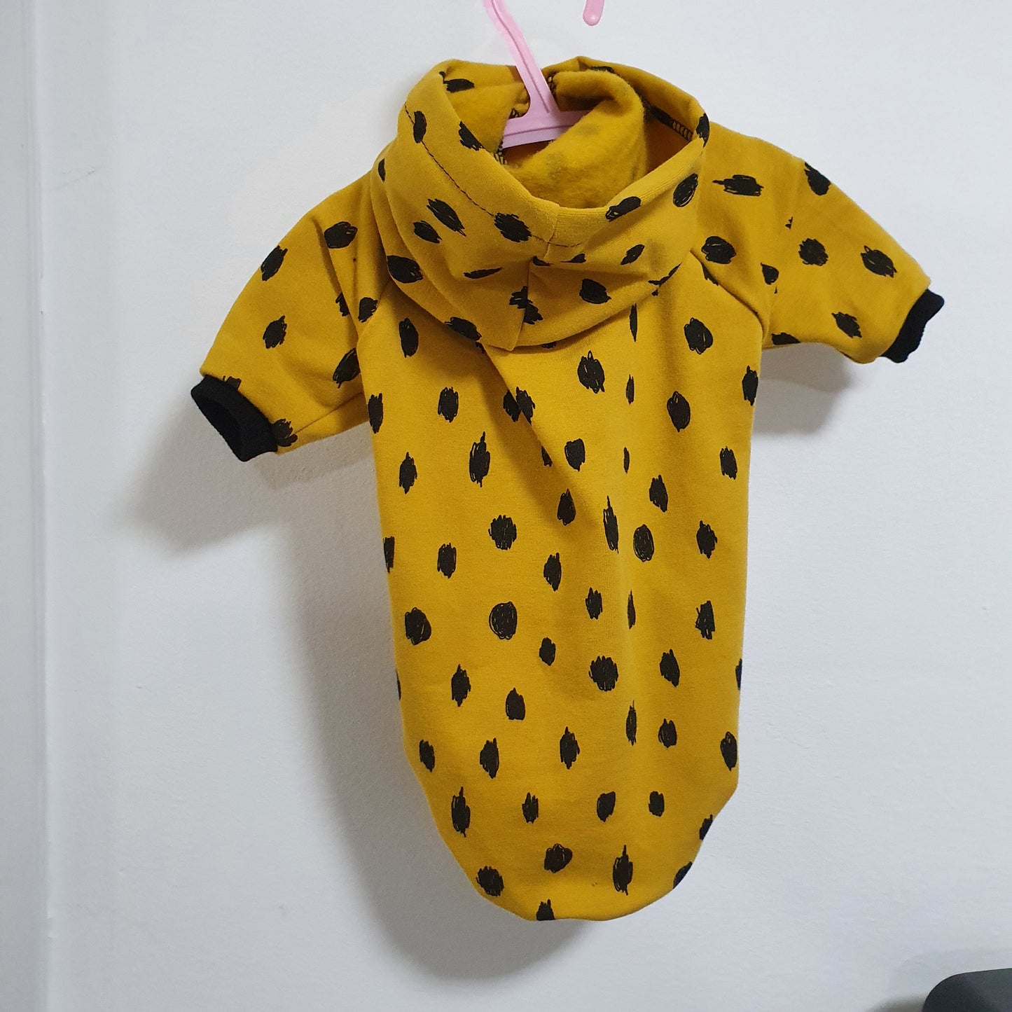 Hoodie Dot Dot Dot II