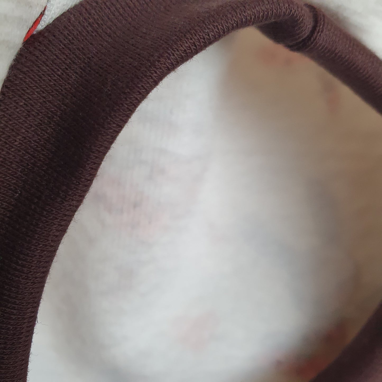 Hoodie Bunny Balerina