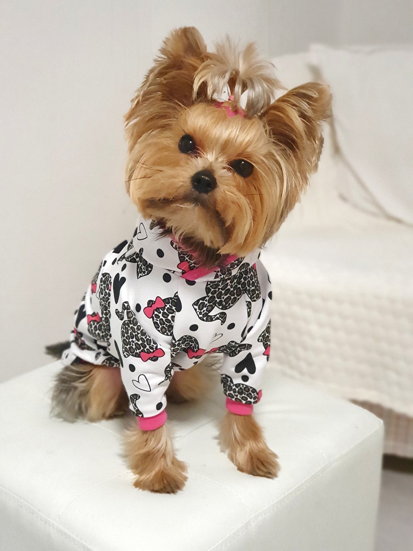 Hoodie I Meow You So Much