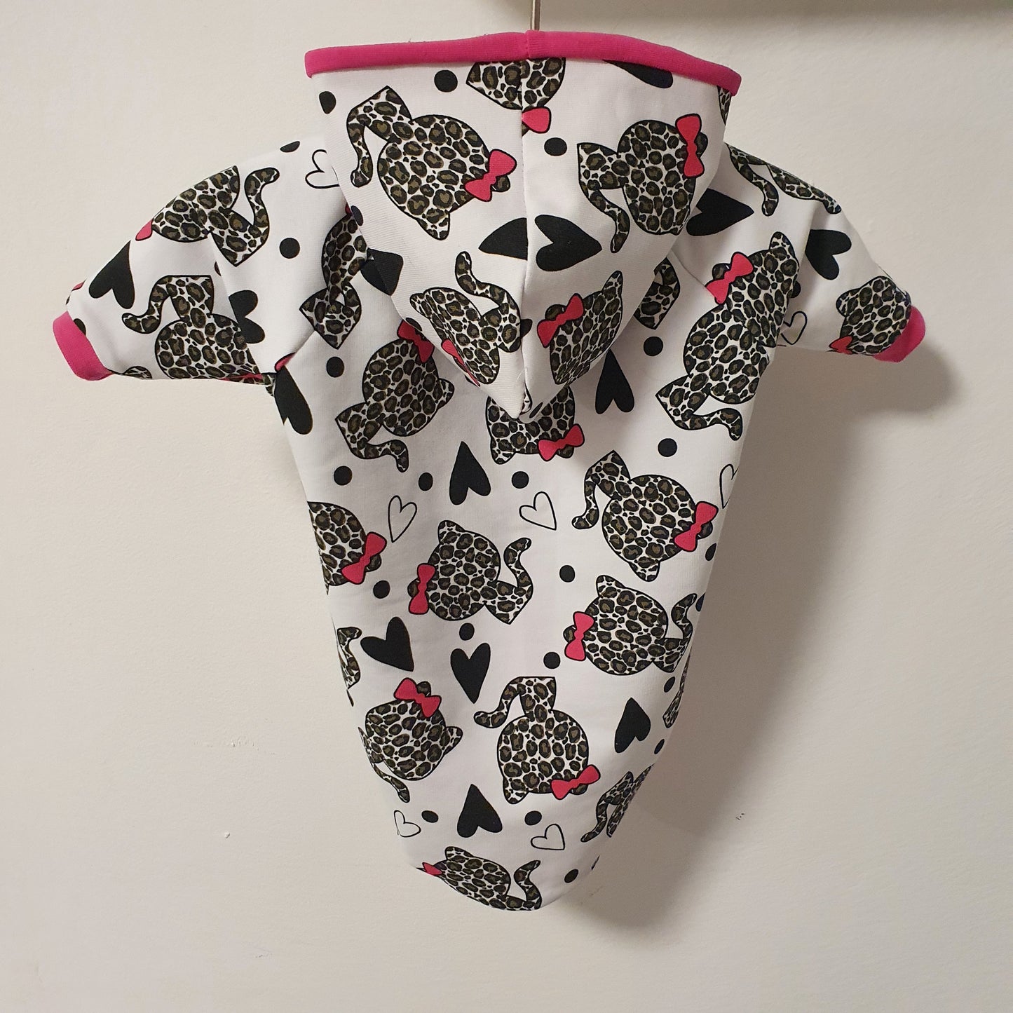 Hoodie I Meow You So Much