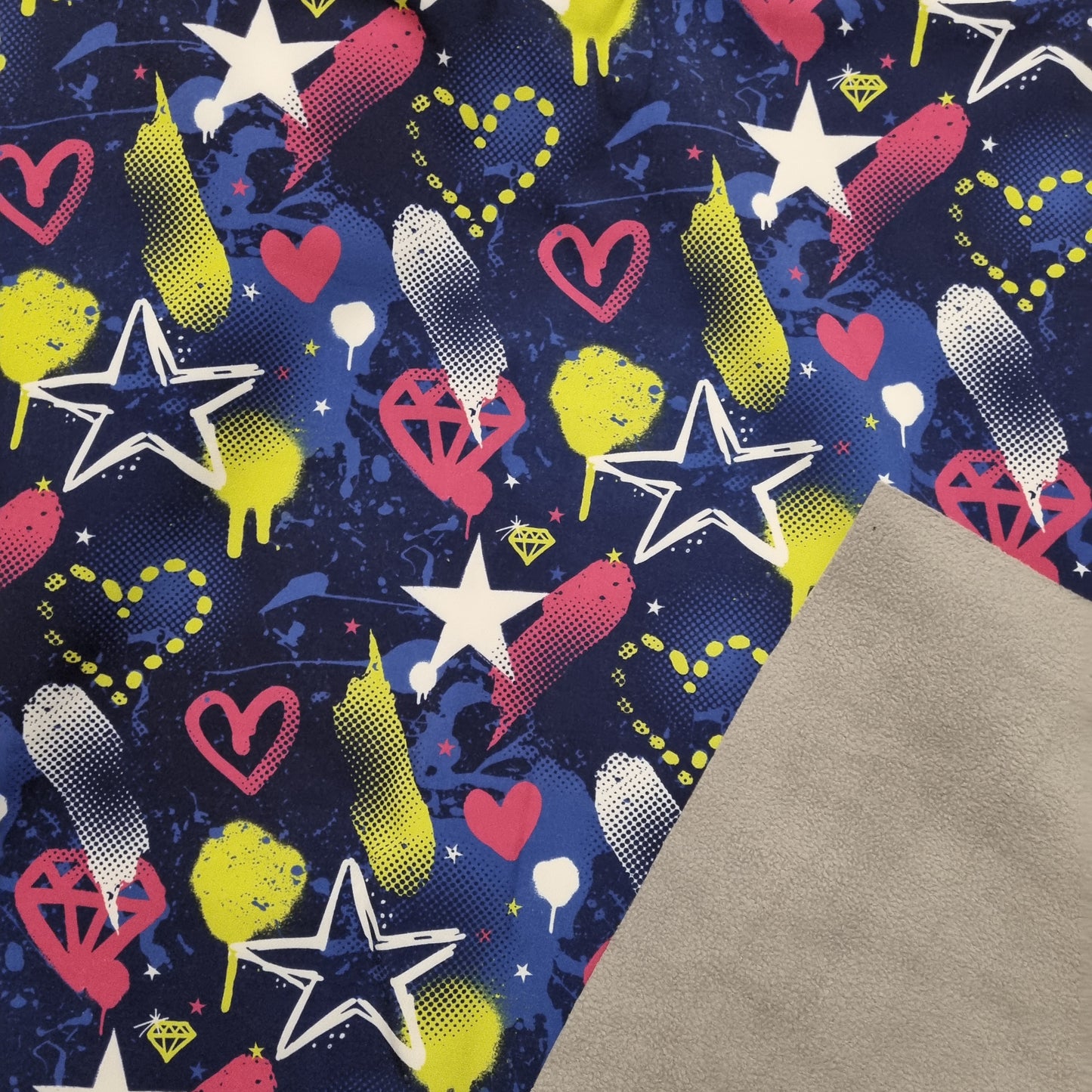 Dežni plašček Star of the Night