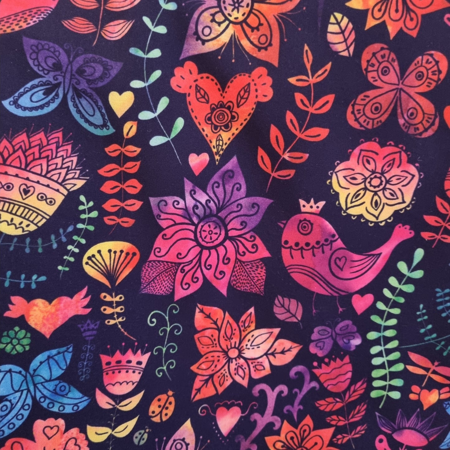 Dežni plašček Touch Of Spring