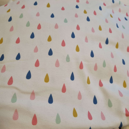 Majčka Colourful Drops