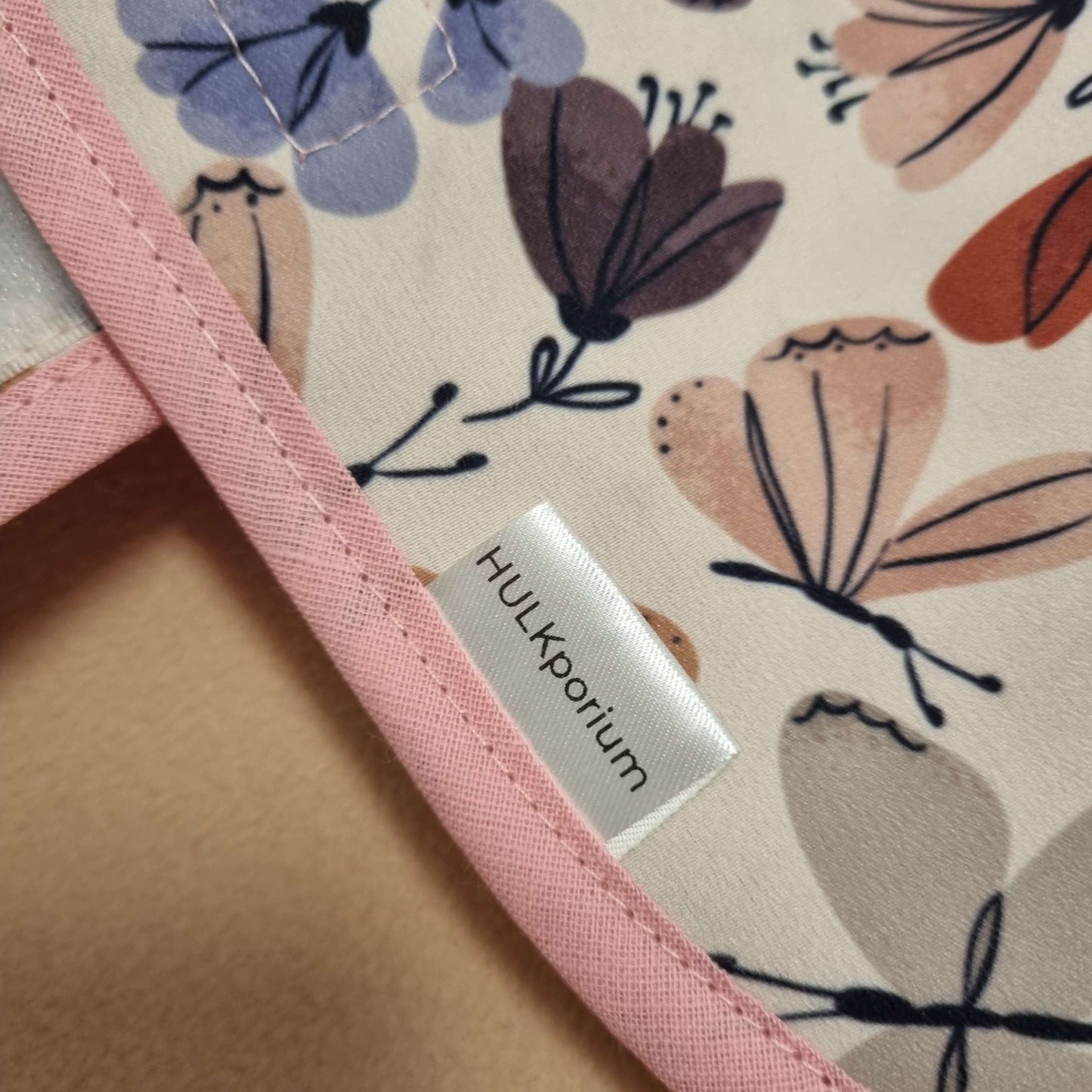 Dežni plašček Autumn Butterflies