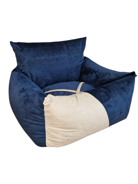 Avtosedež Deep Ocean