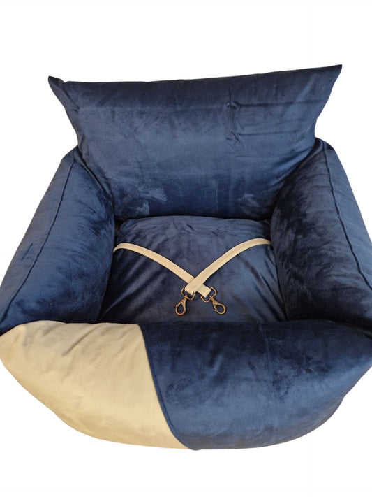 Avtosedež Deep Ocean