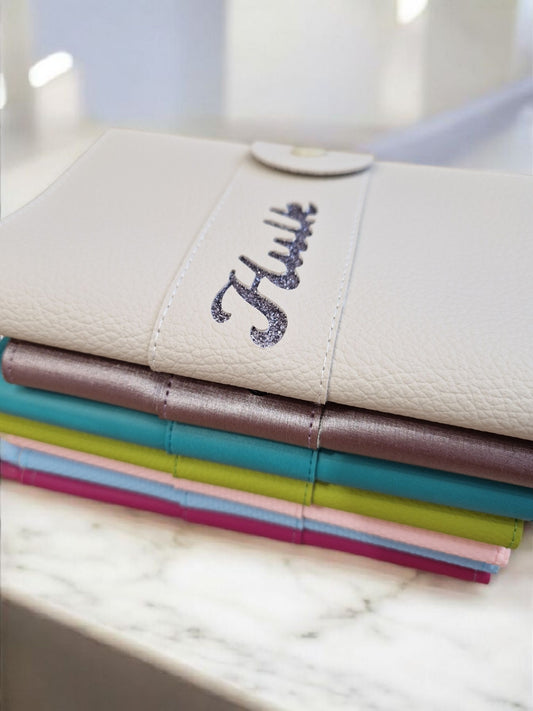 Ovitek za ljubljenčkov EU potni list