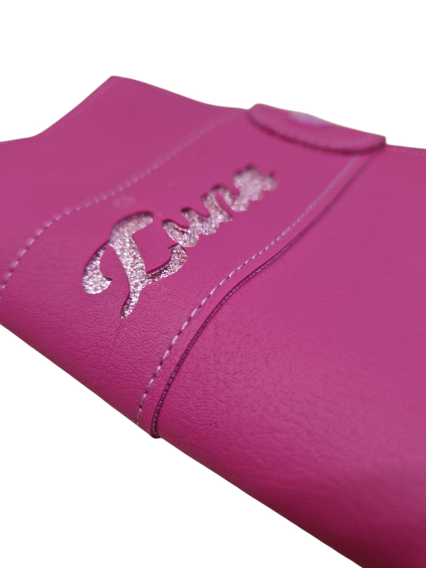 Ovitek za ljubljenčkov EU potni list