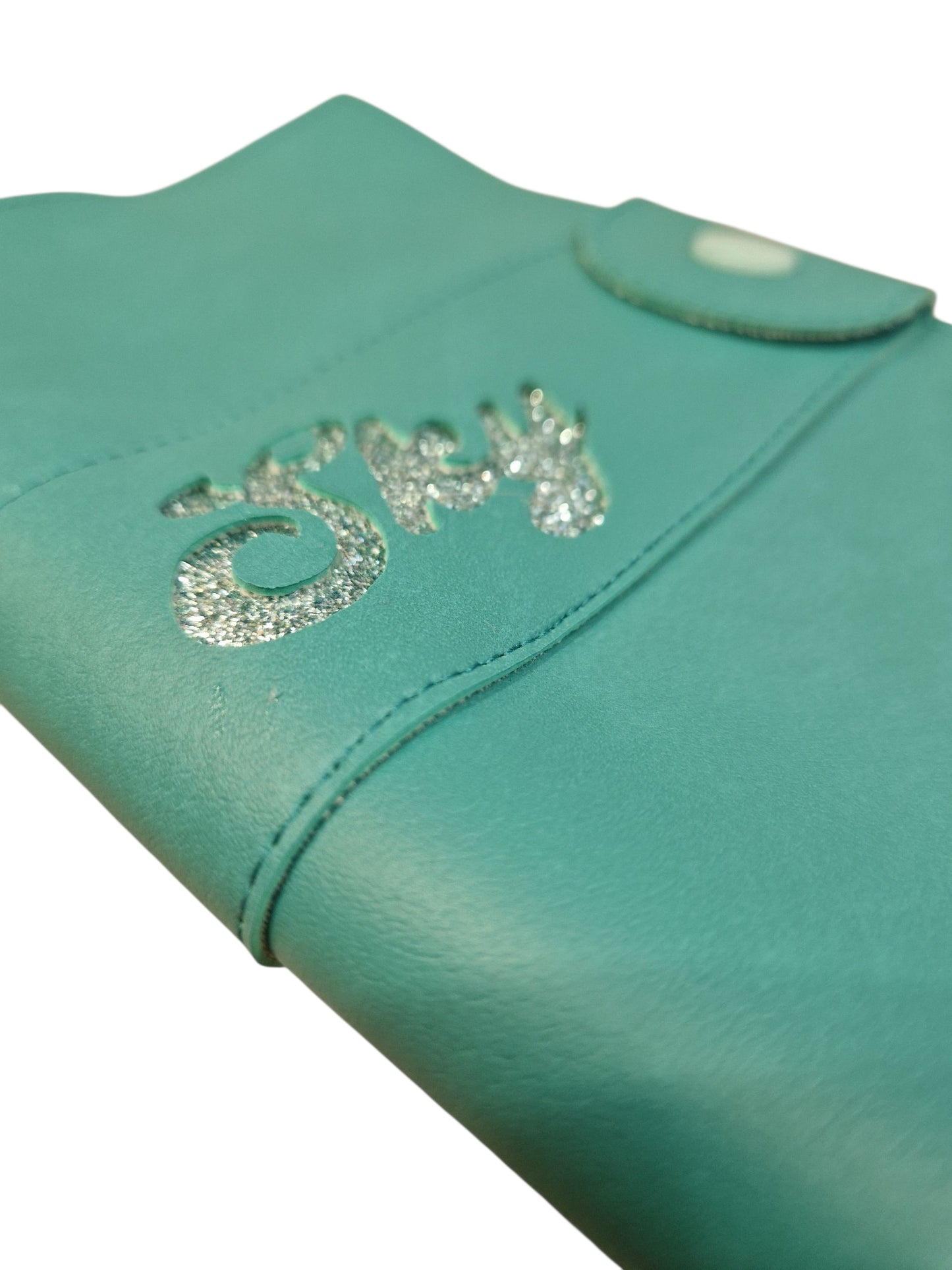 Ovitek za ljubljenčkov EU potni list