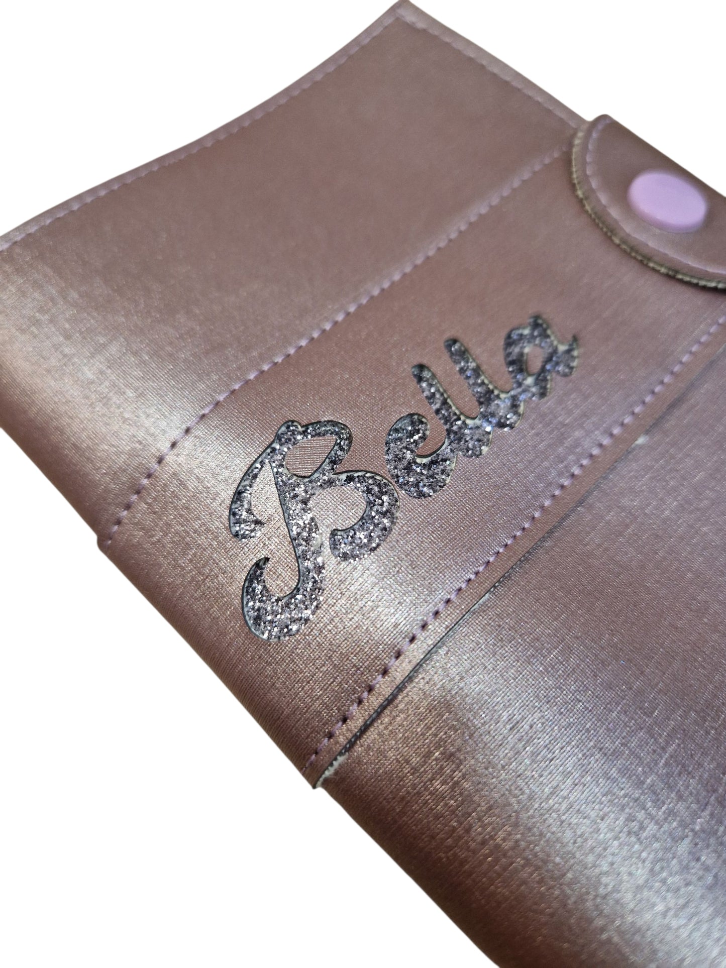 Ovitek za ljubljenčkov EU potni list