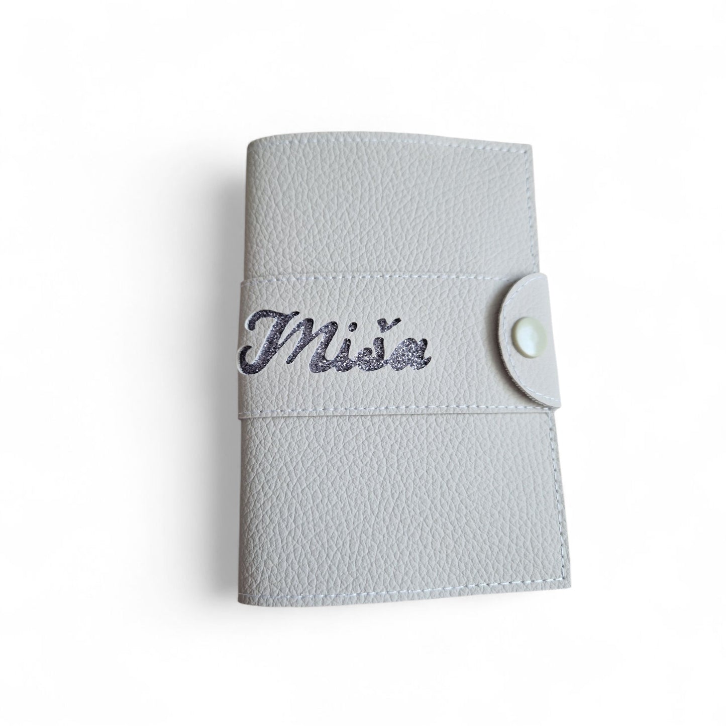 Ovitek za skrbnikov potni list