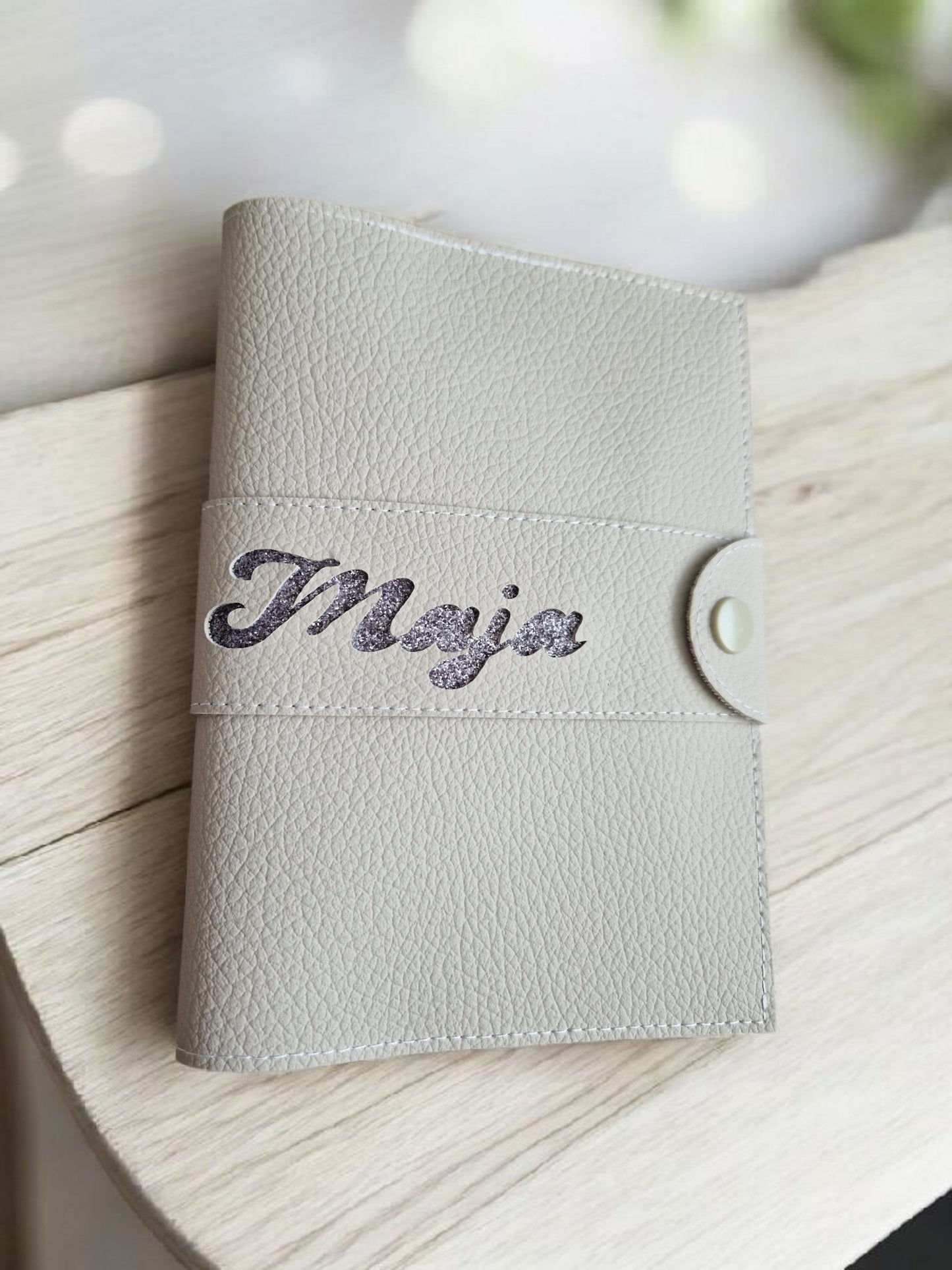 Ovitek za materinsko knjižico