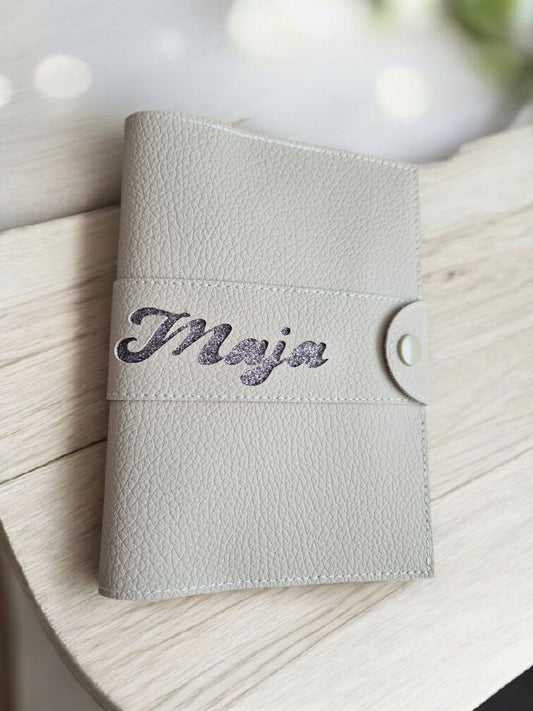 Ovitek za materinsko knjižico