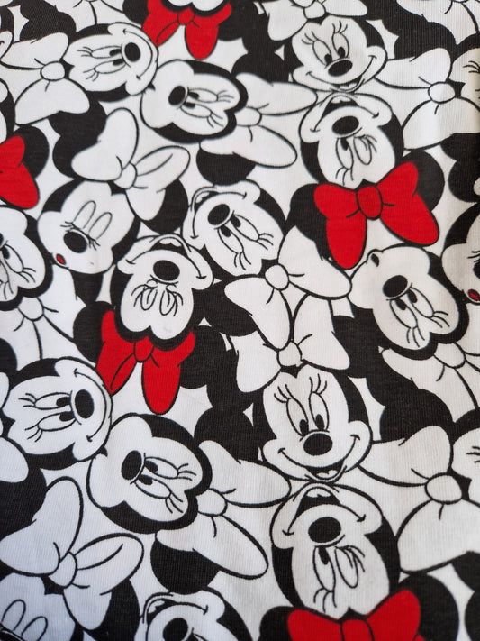 Majčka Minnie Love