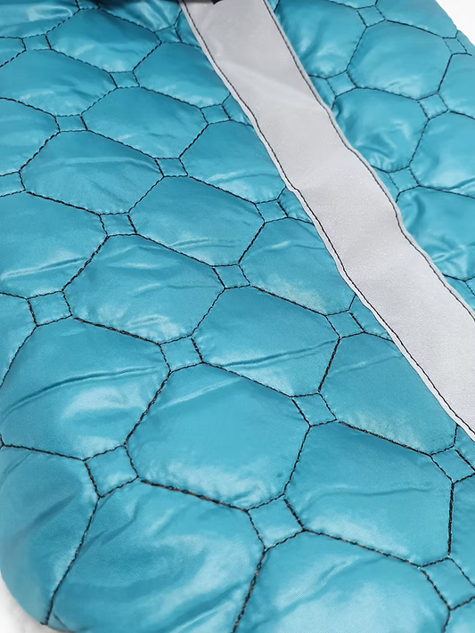 Bundica Turquoise Perfection