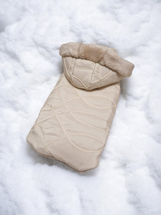 Bundica Beige Royalty