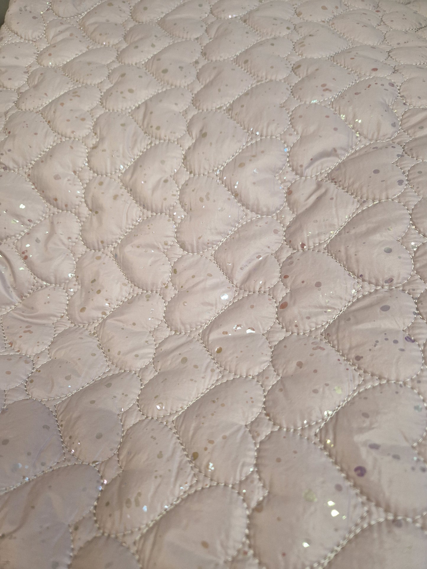 Bundica Dirty Lavender Love