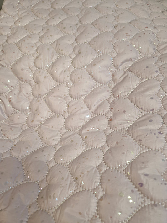 Bundica Dirty Lavender Love