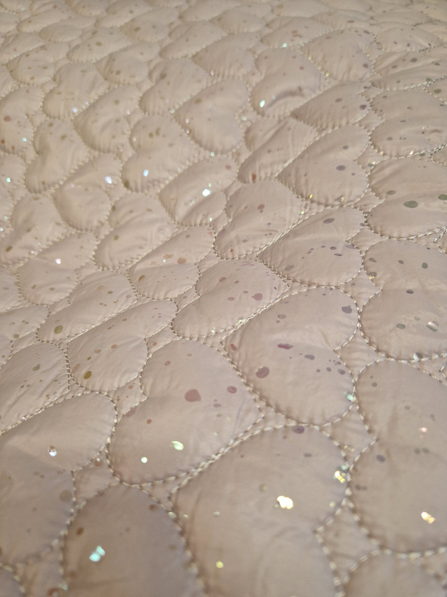 Bundica Dirty Lavender Love