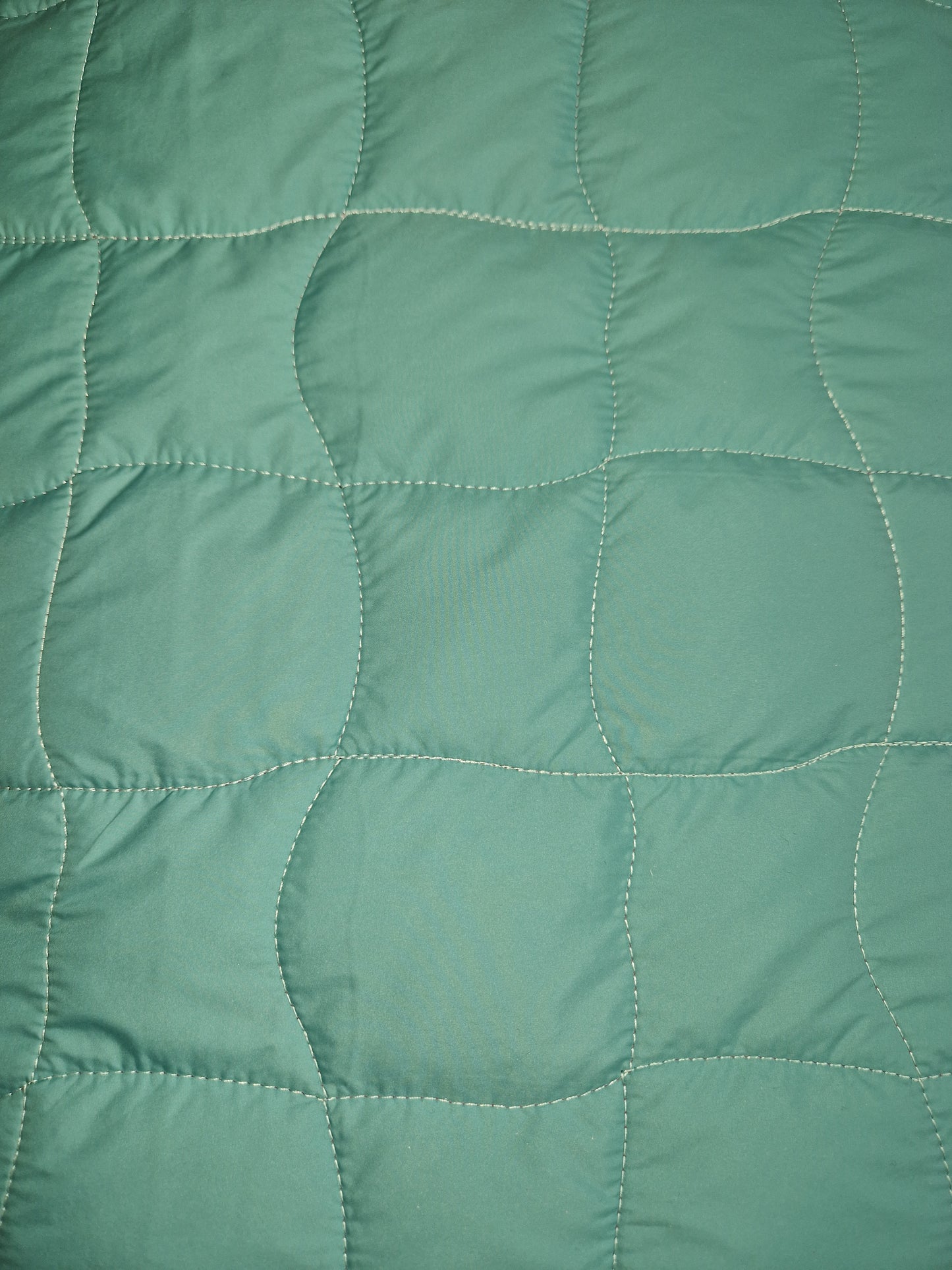 Bundica Dark Mint Fantasy