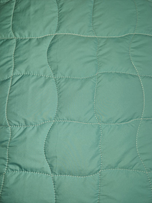 Bundica Dark Mint Fantasy